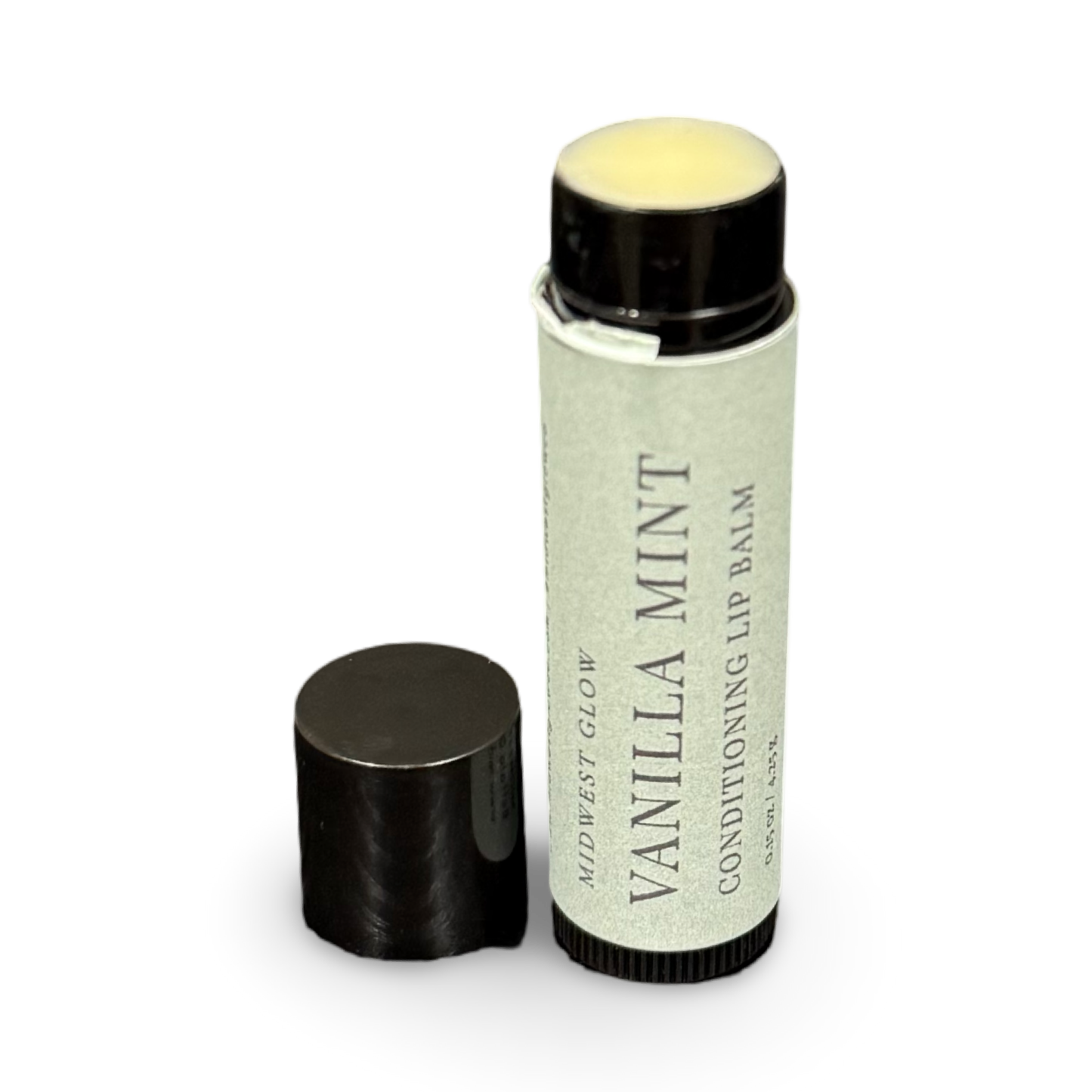 Vanilla Mint - Conditioning Lip Balm