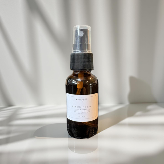 Citrus Grove Room Spray