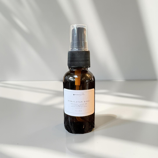 Himalayan Rose Room Spray