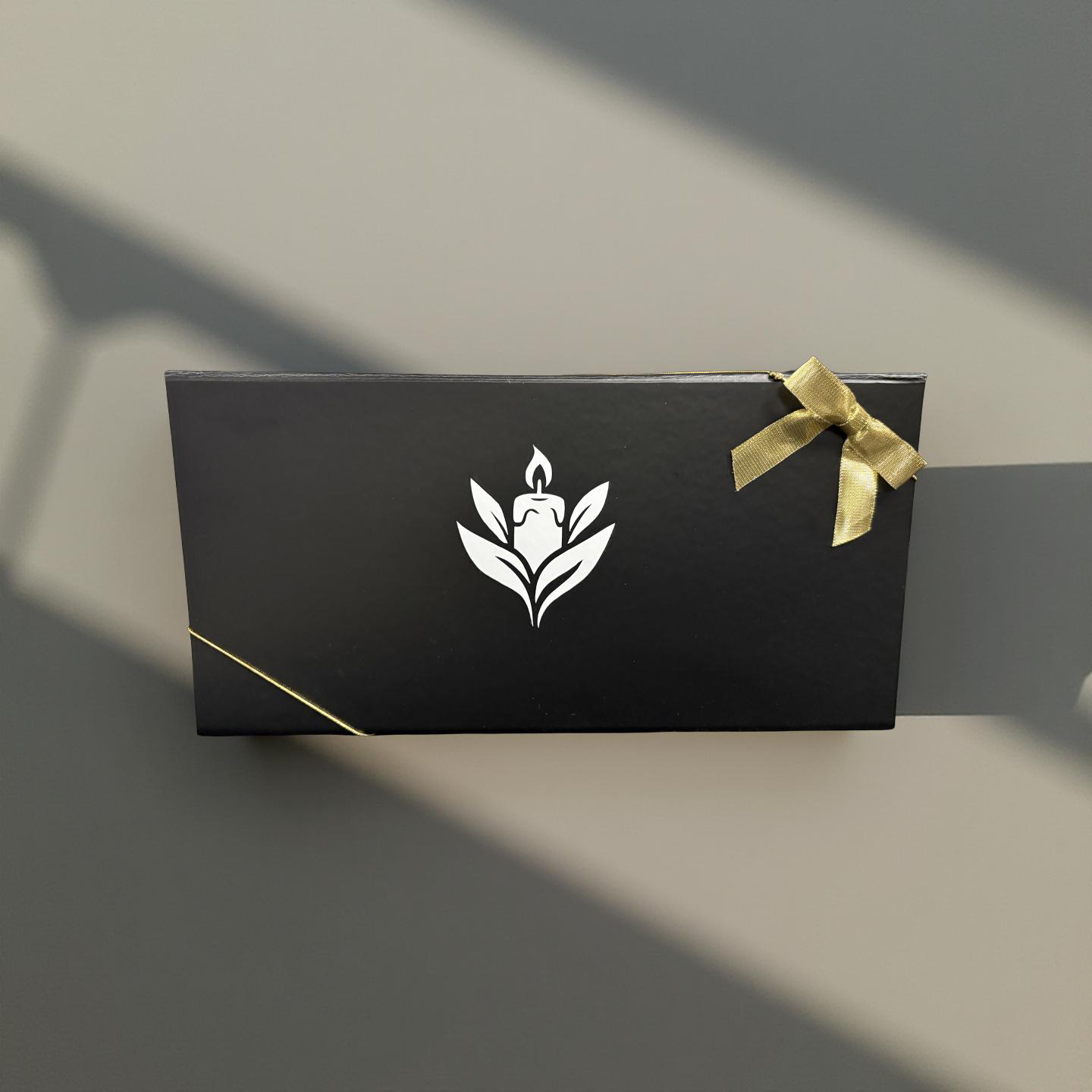 Signature Collection Gift Set