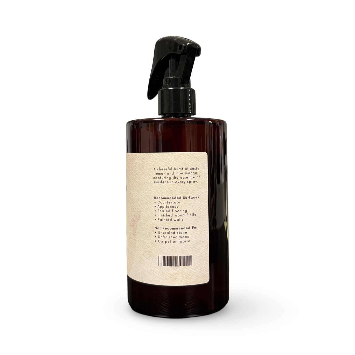 Fresh Bamboo - Bamboo & Eucalyptus Scented All Purpose Cleaner