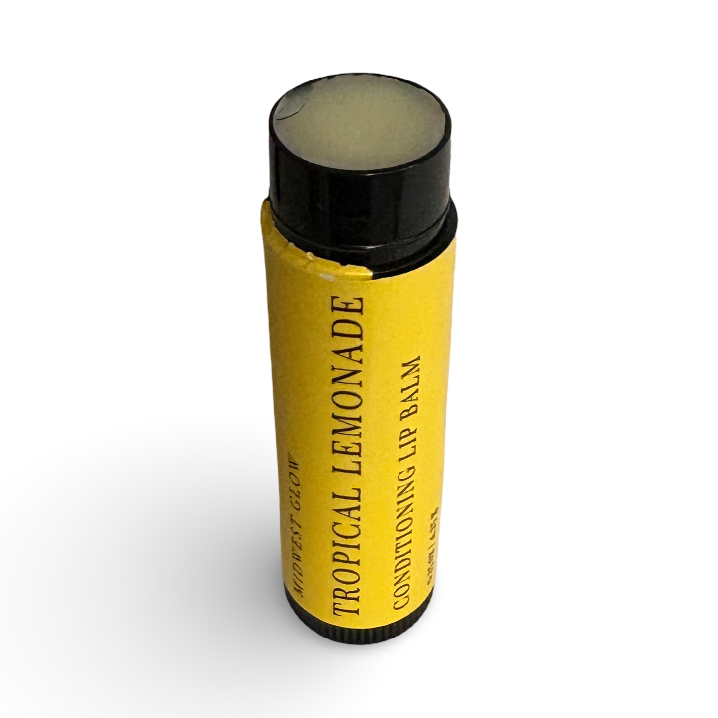 Tropical Lemonade - Conditioning Lip Balm