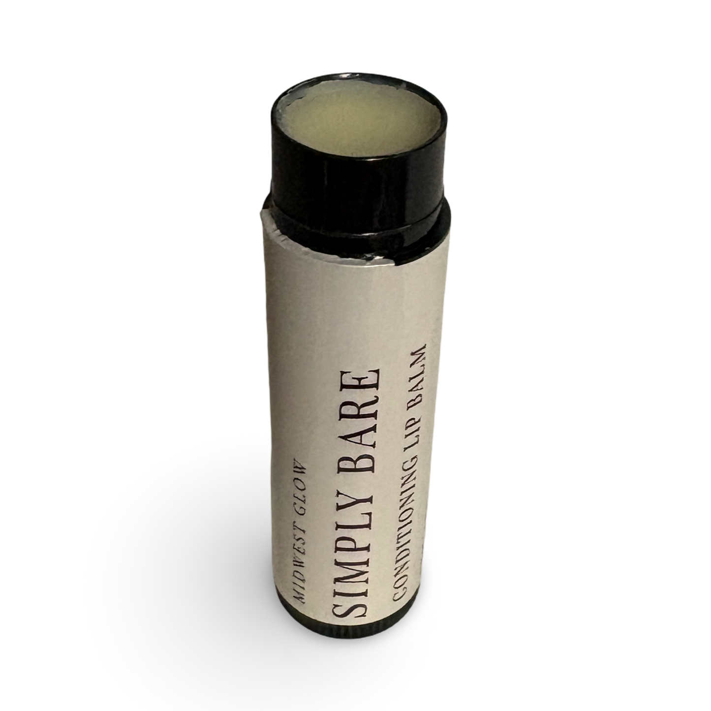 Simply Bare - Conditioning Lip Balm