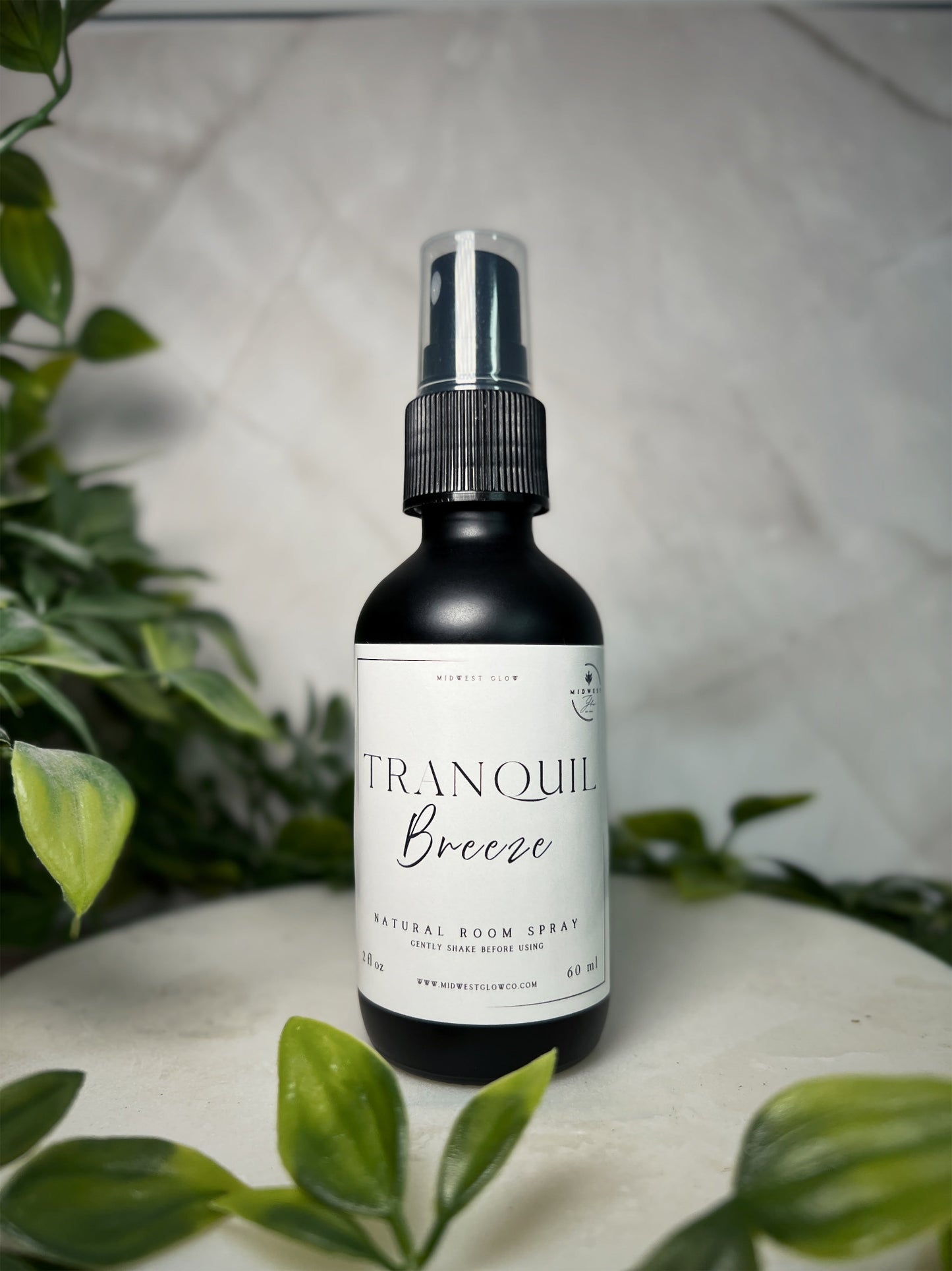 Tranquil Breeze Room Spray by Midwest Glow