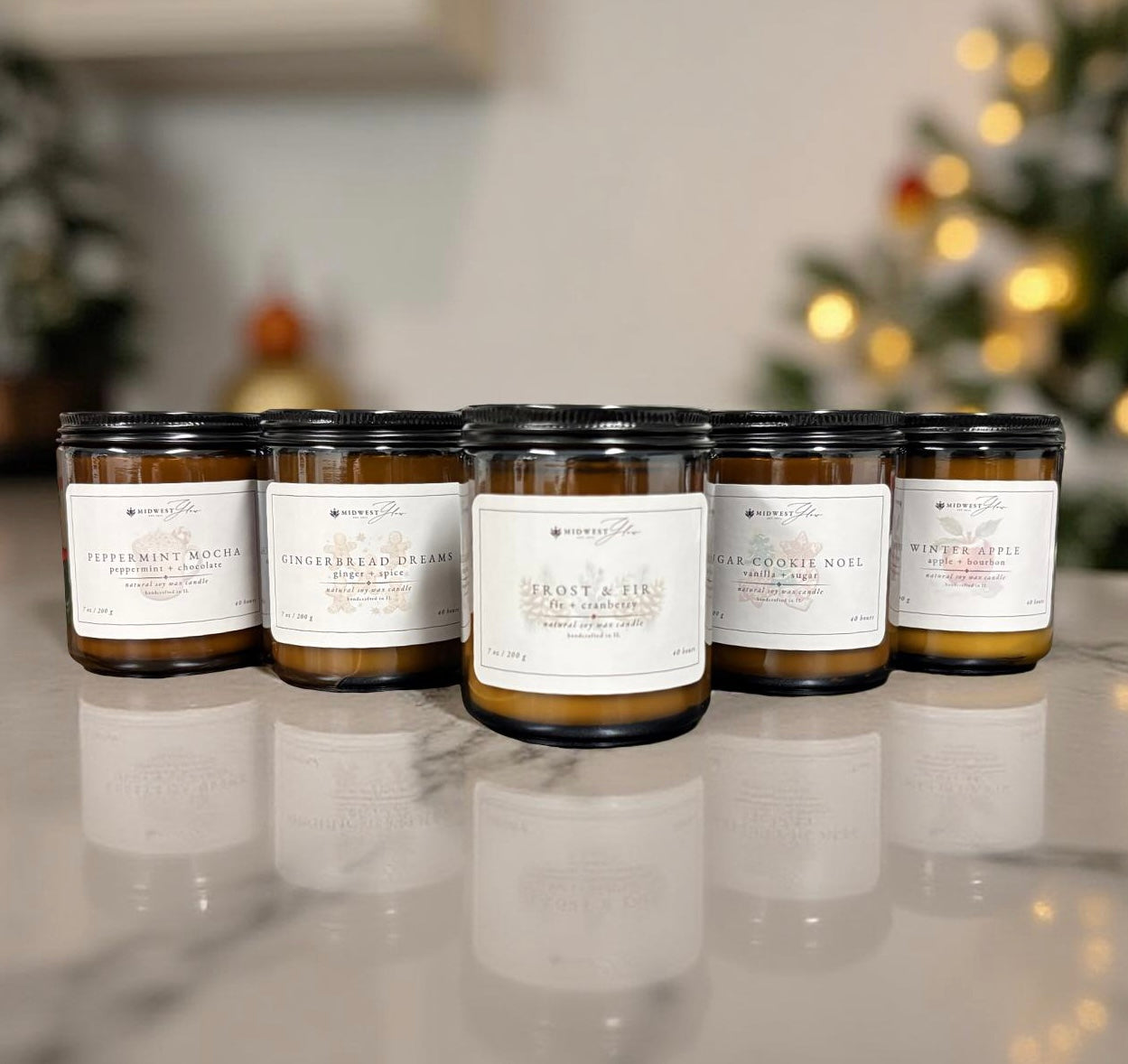 Winter 2025 Collection