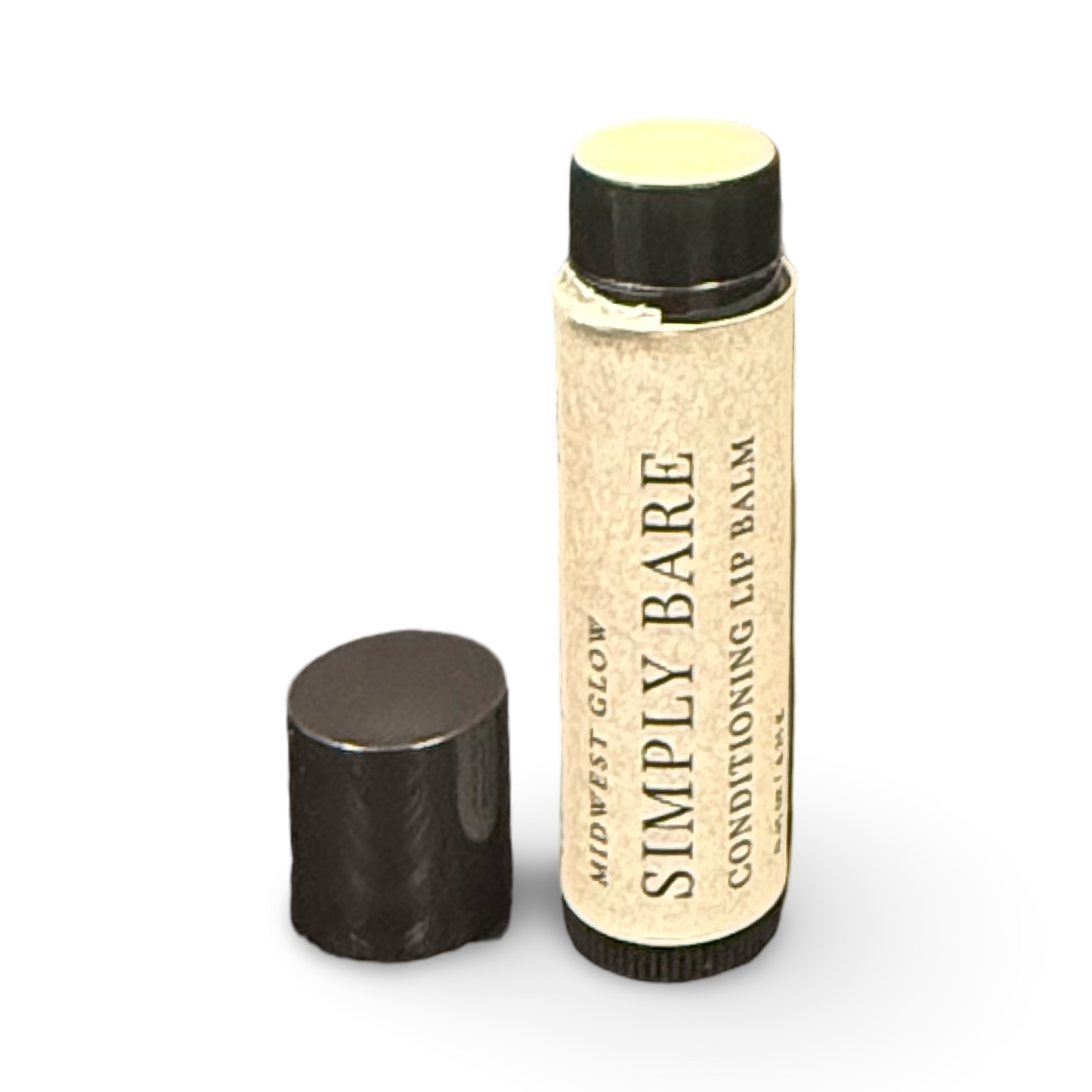 Simply Bare - Conditioning Lip Balm