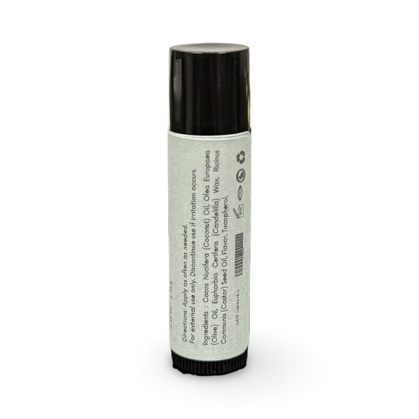 Vanilla Mint - Conditioning Lip Balm
