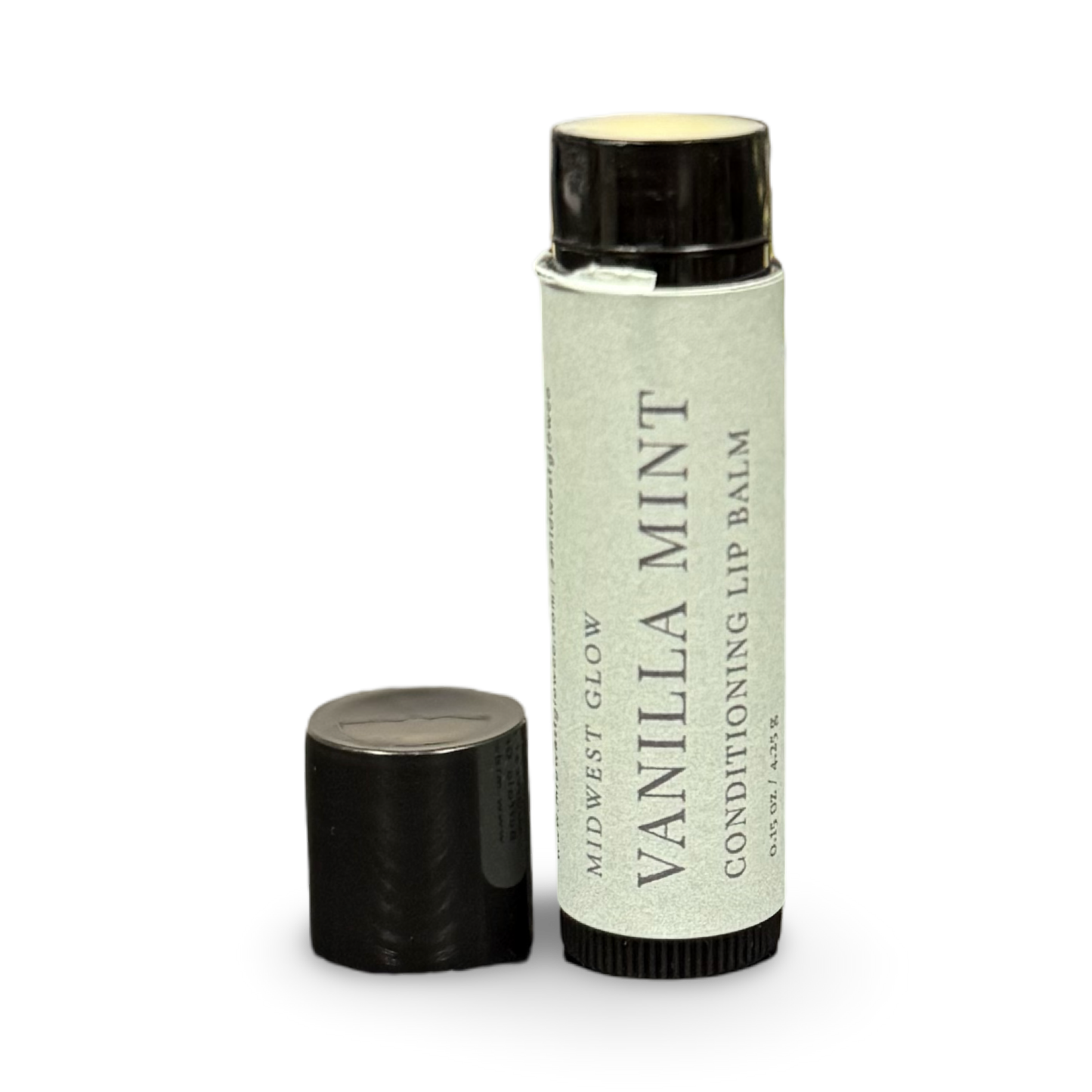 Vanilla Mint - Conditioning Lip Balm