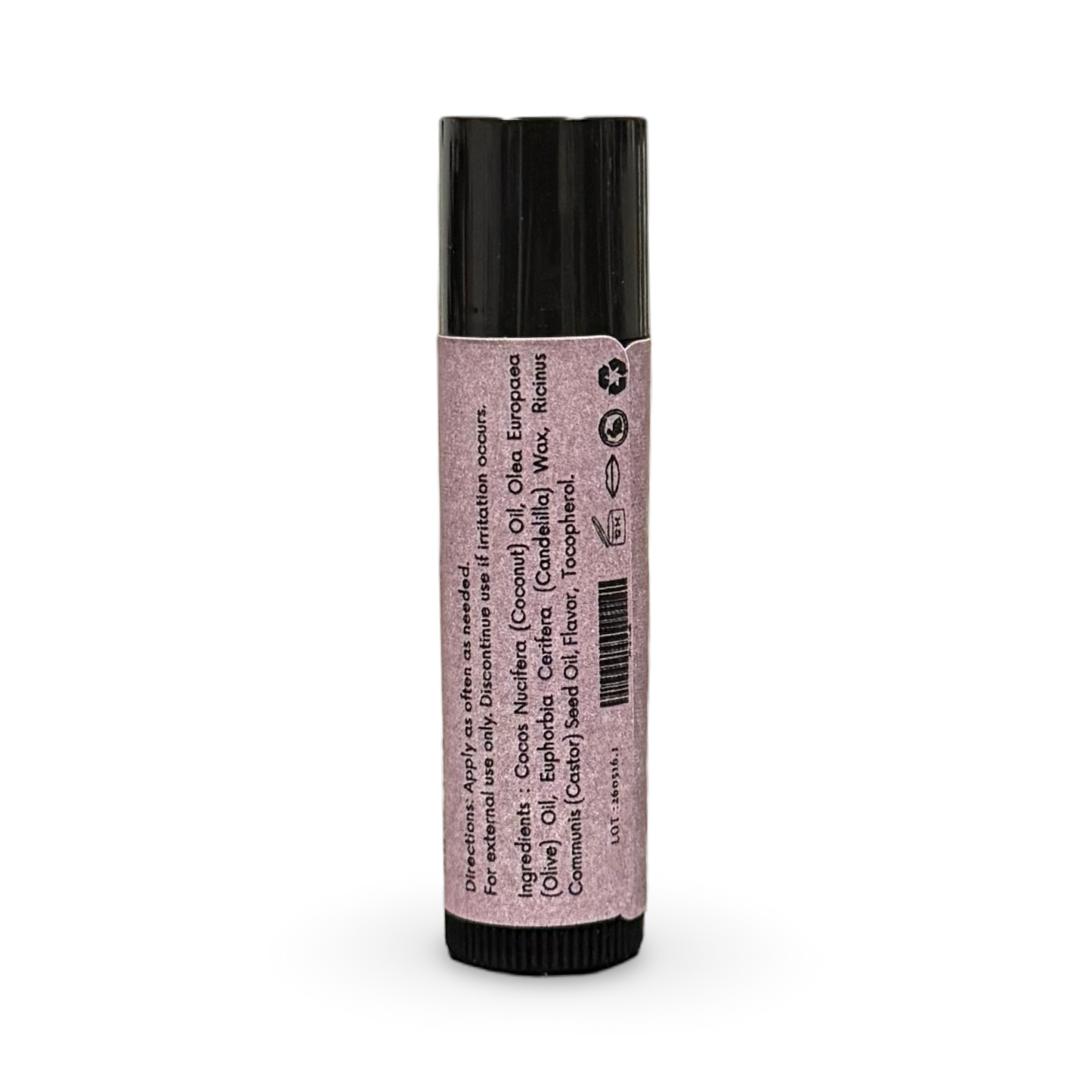Lavender Lemon - Conditioning Lip Balm
