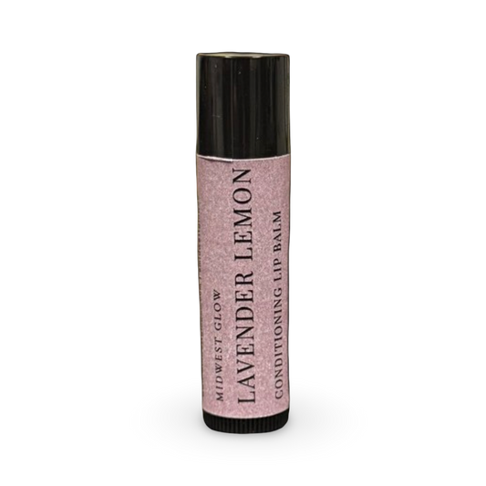 Lavender Lemon - Conditioning Lip Balm