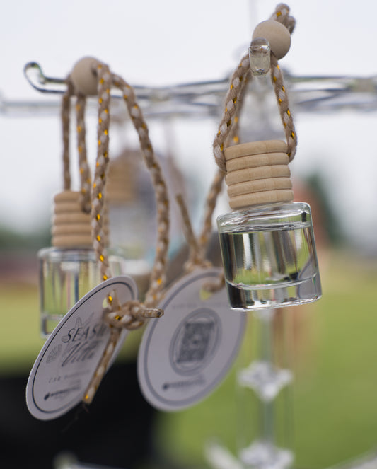 Hanging Car Diffusers