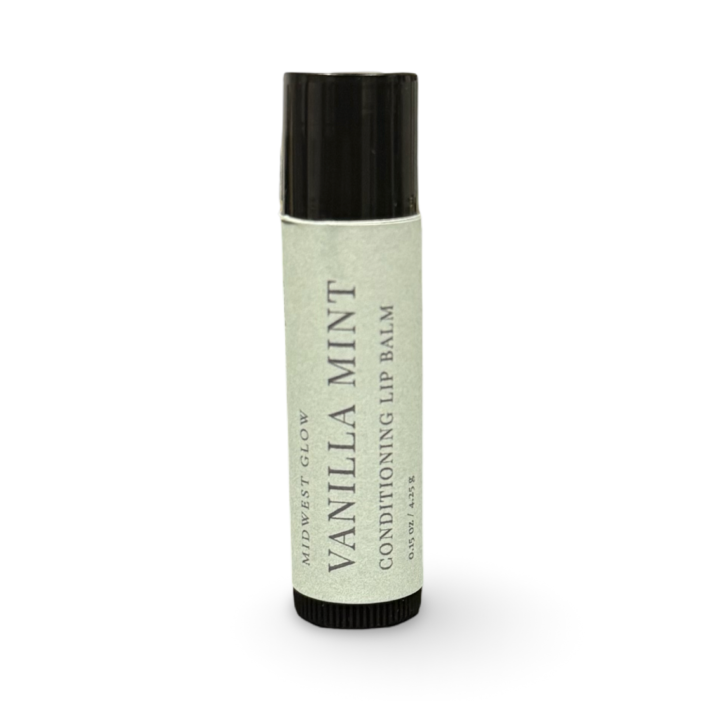 Vanilla Mint - Conditioning Lip Balm