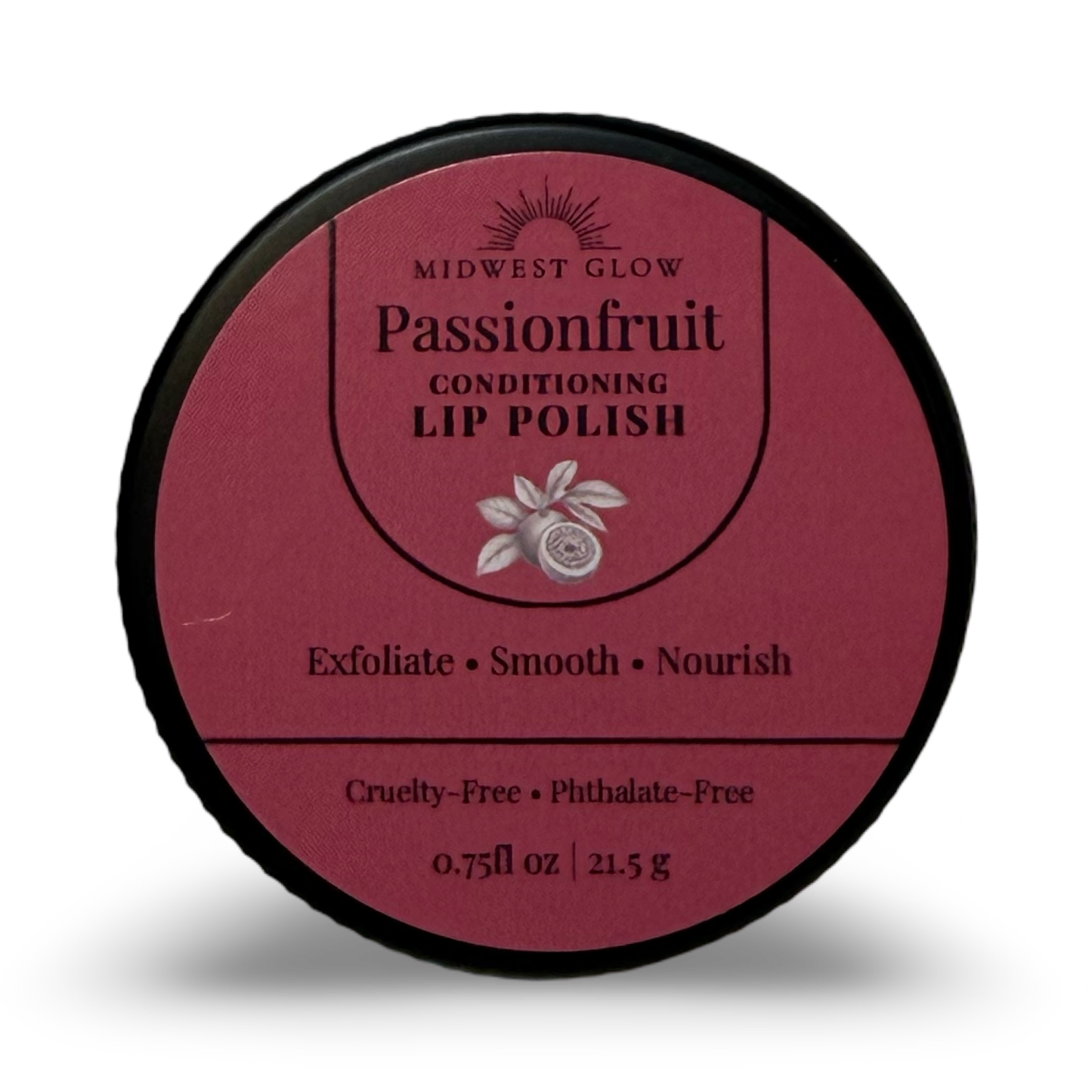 Passionfruit - Conditioning Lip Polish