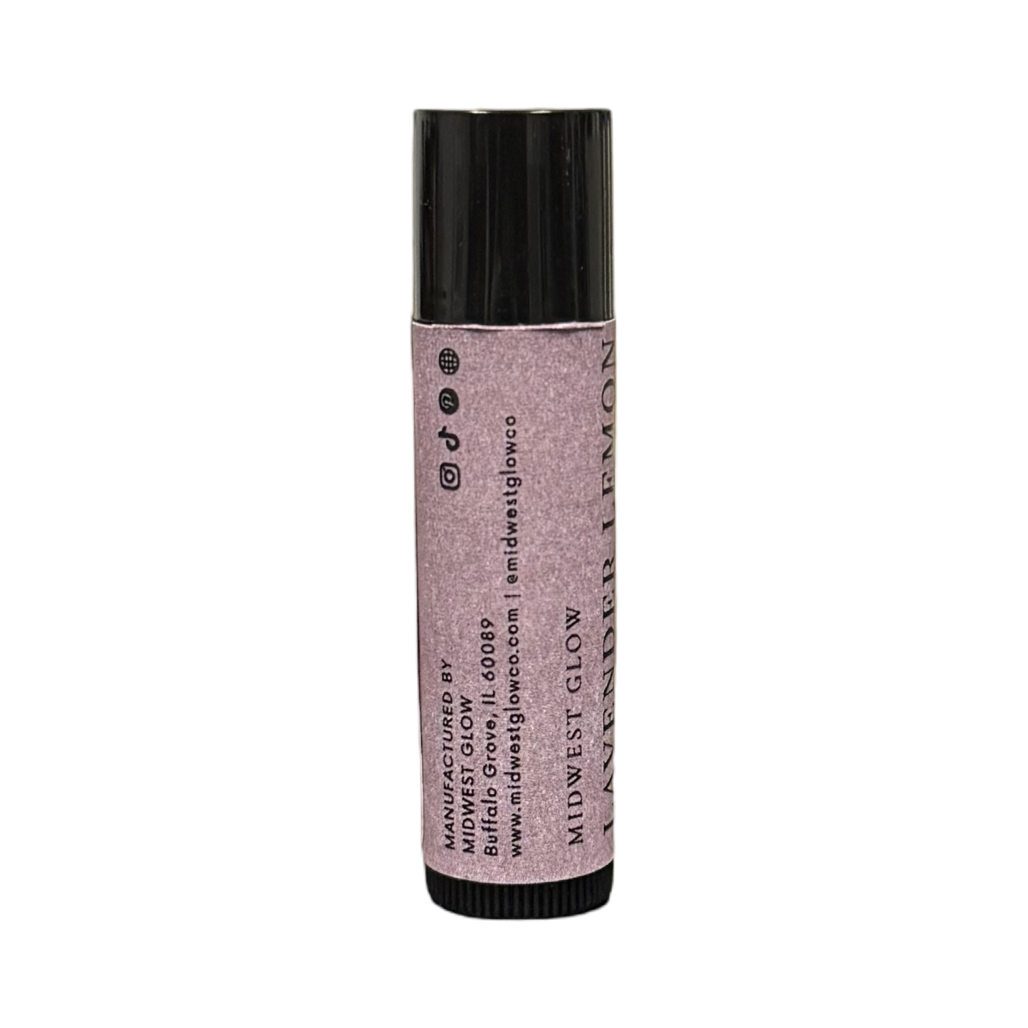 Lavender Lemon - Conditioning Lip Balm