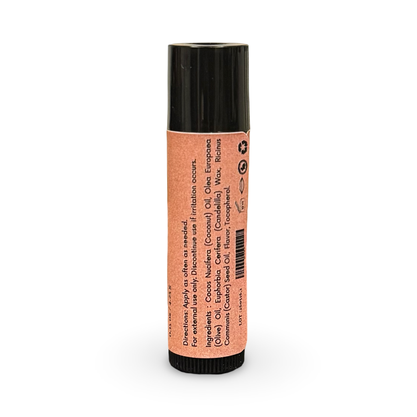 Watermelon - Conditioning Lip Balm