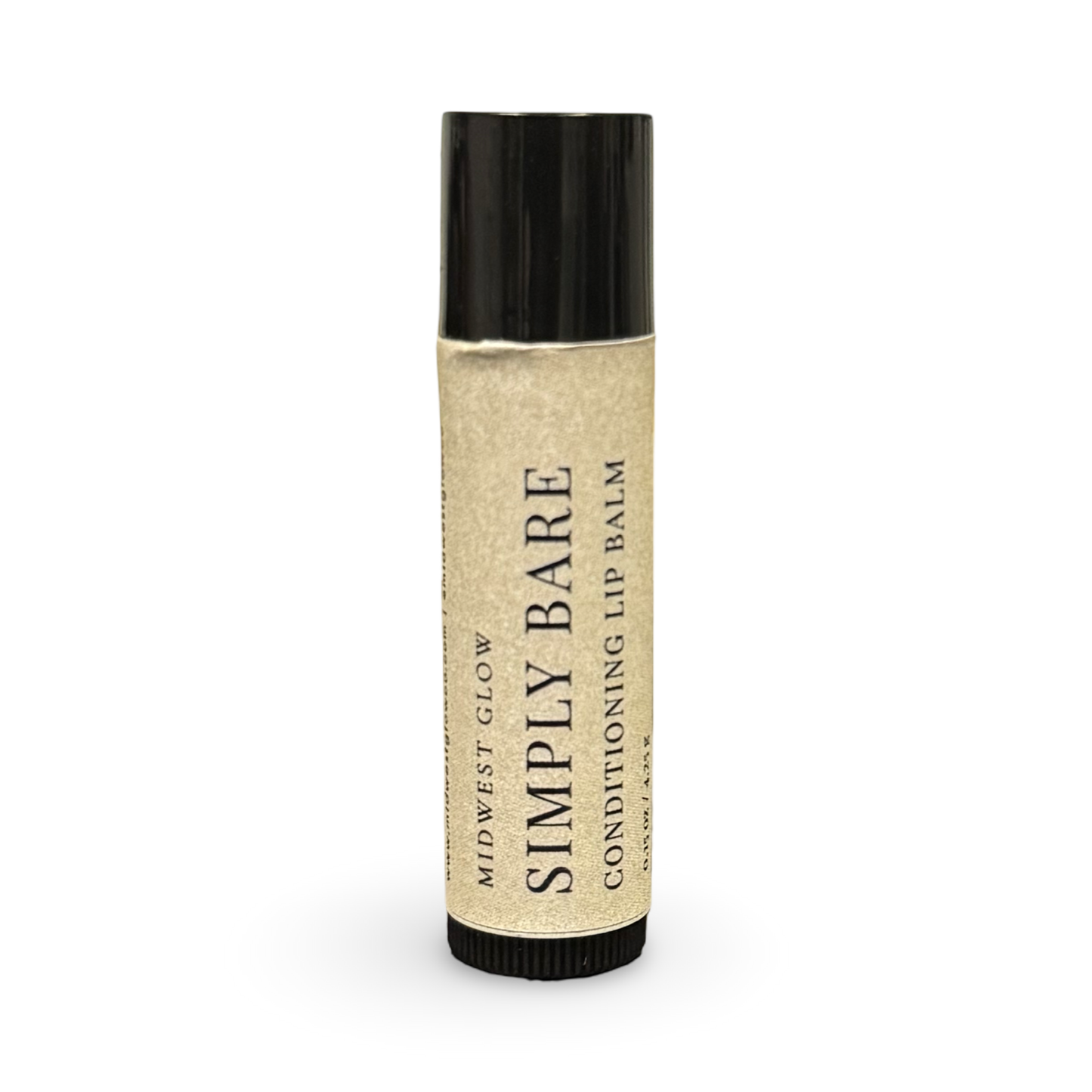 Simply Bare - Conditioning Lip Balm