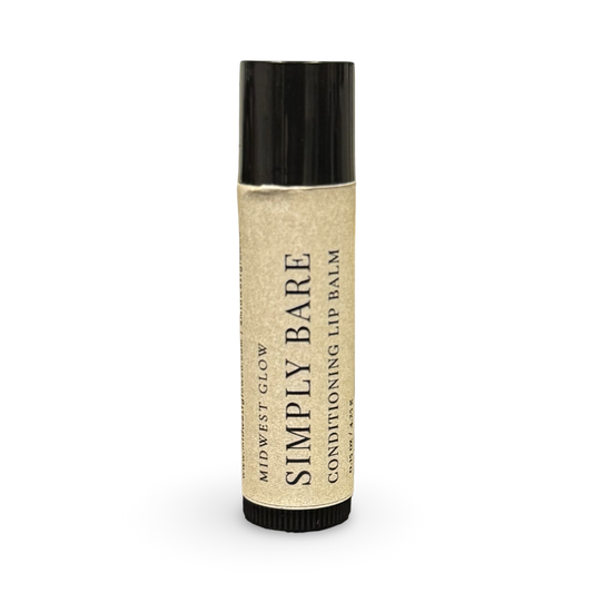 Simply Bare - Conditioning Lip Balm