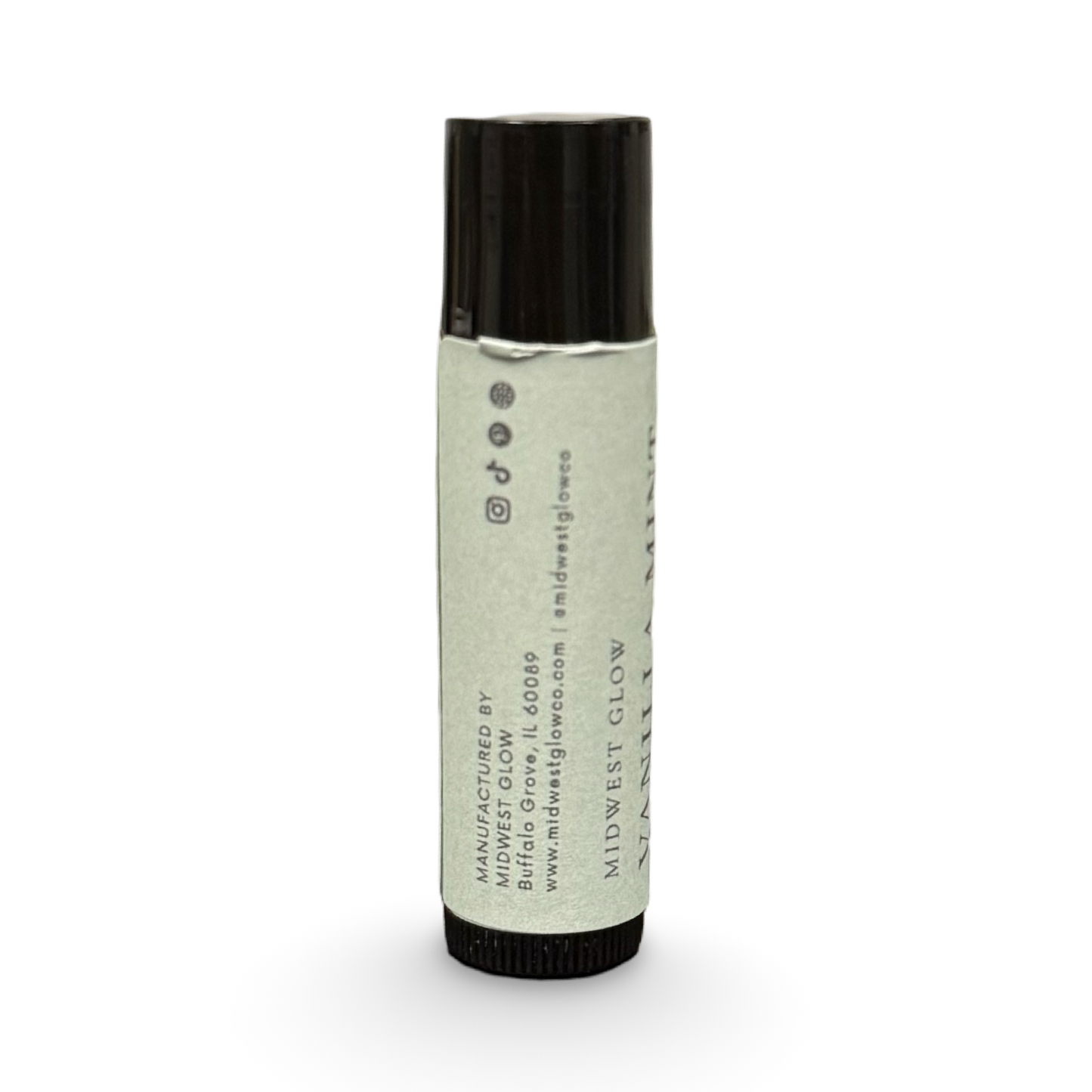 Vanilla Mint - Conditioning Lip Balm