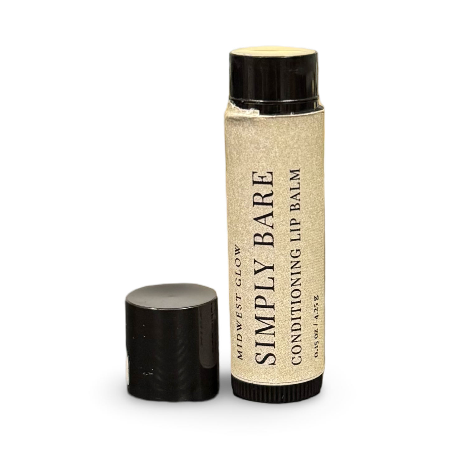 Simply Bare - Conditioning Lip Balm