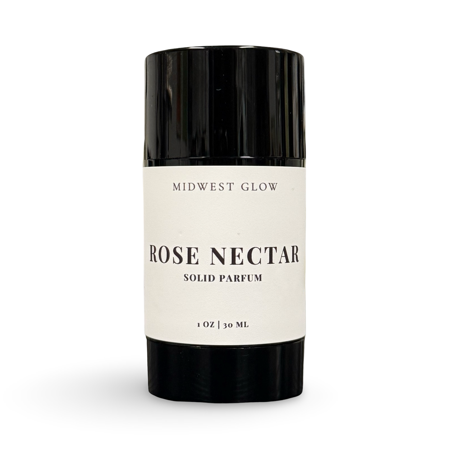Rose Nectar - Indulgent & Rosy Solid Perfume For Women