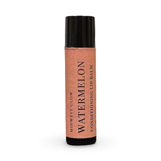Watermelon - Conditioning Lip Balm