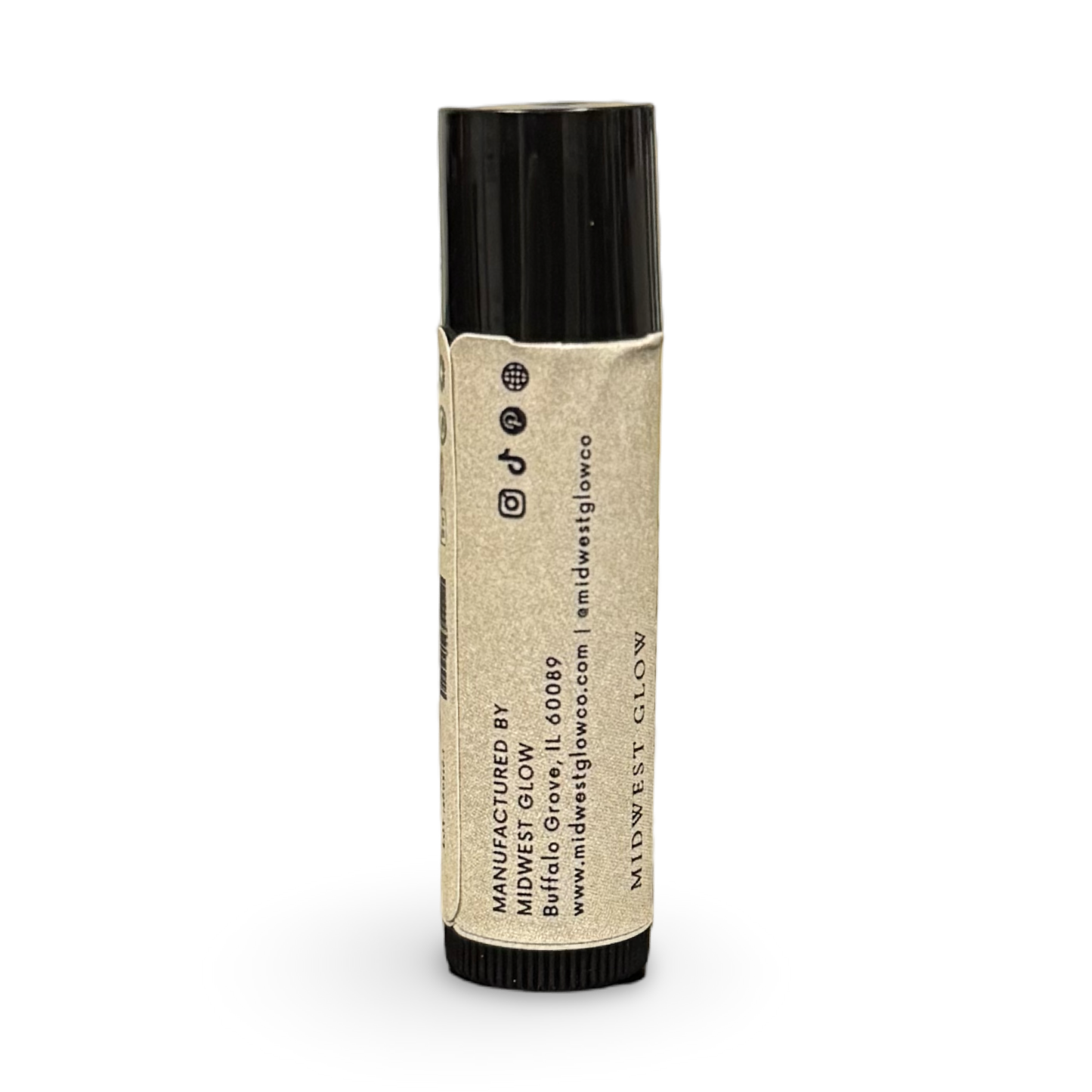 Simply Bare - Conditioning Lip Balm