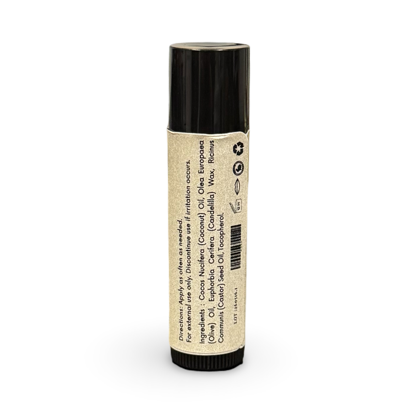 Simply Bare - Conditioning Lip Balm