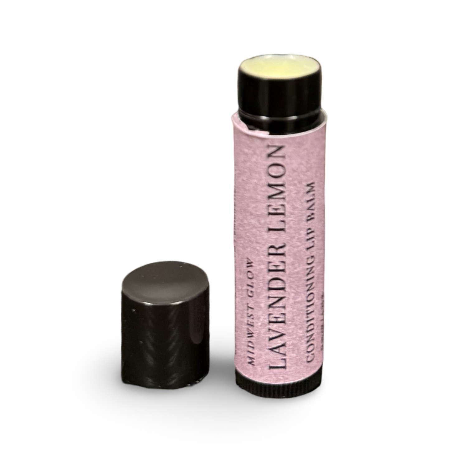 Lavender Lemon - Conditioning Lip Balm