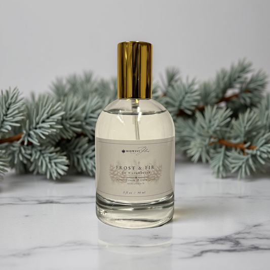 Frost & Fir Room Spray