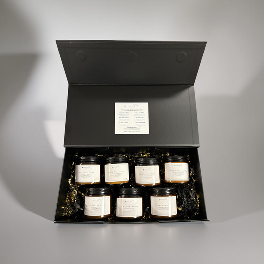 Signature Collection Gift Set