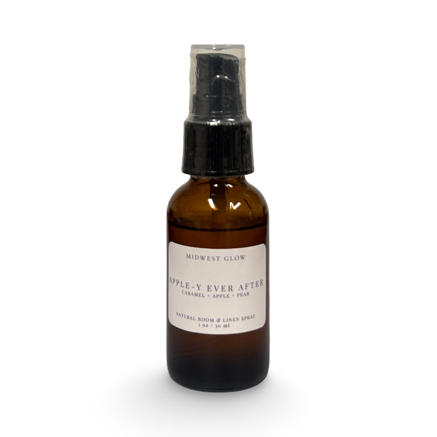 Appley Ever After - Caramel Apple and Pear Scented Room & Linen Spray