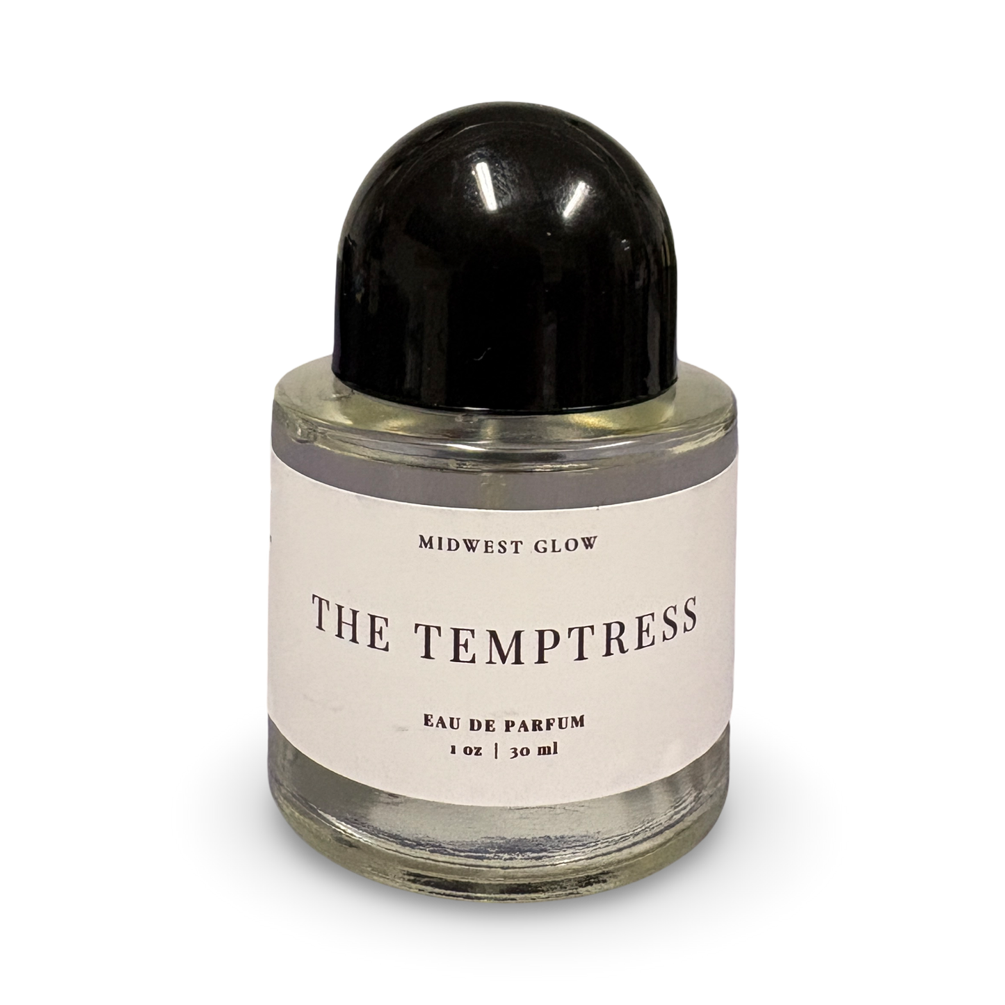 The Temptress - Bold & Seductive Luxury Perfume For Women