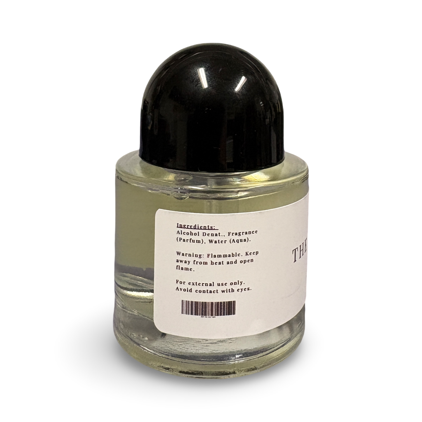 The Temptress - Bold & Seductive Luxury Perfume For Women