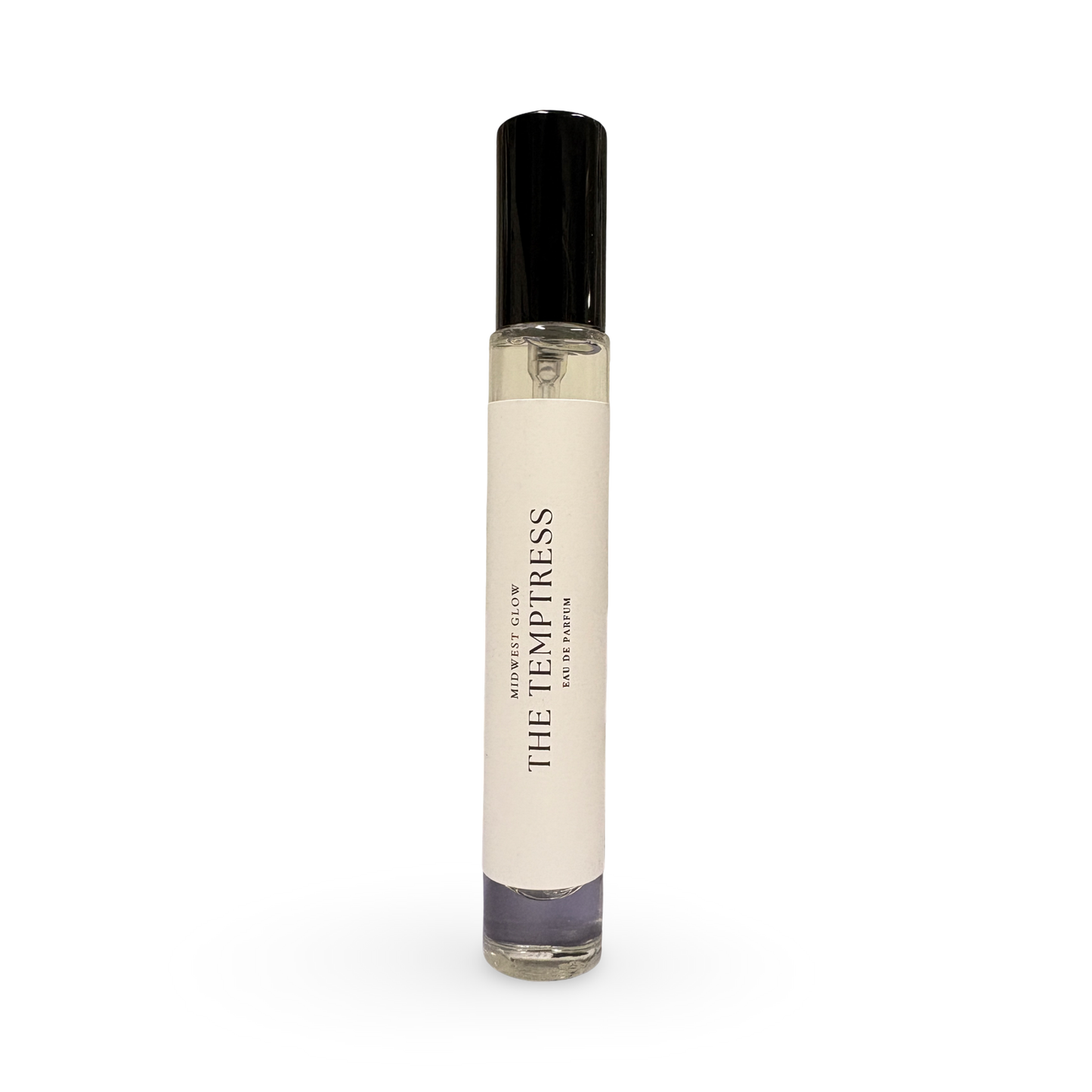 The Temptress - Bold & Seductive Luxury Perfume For Women