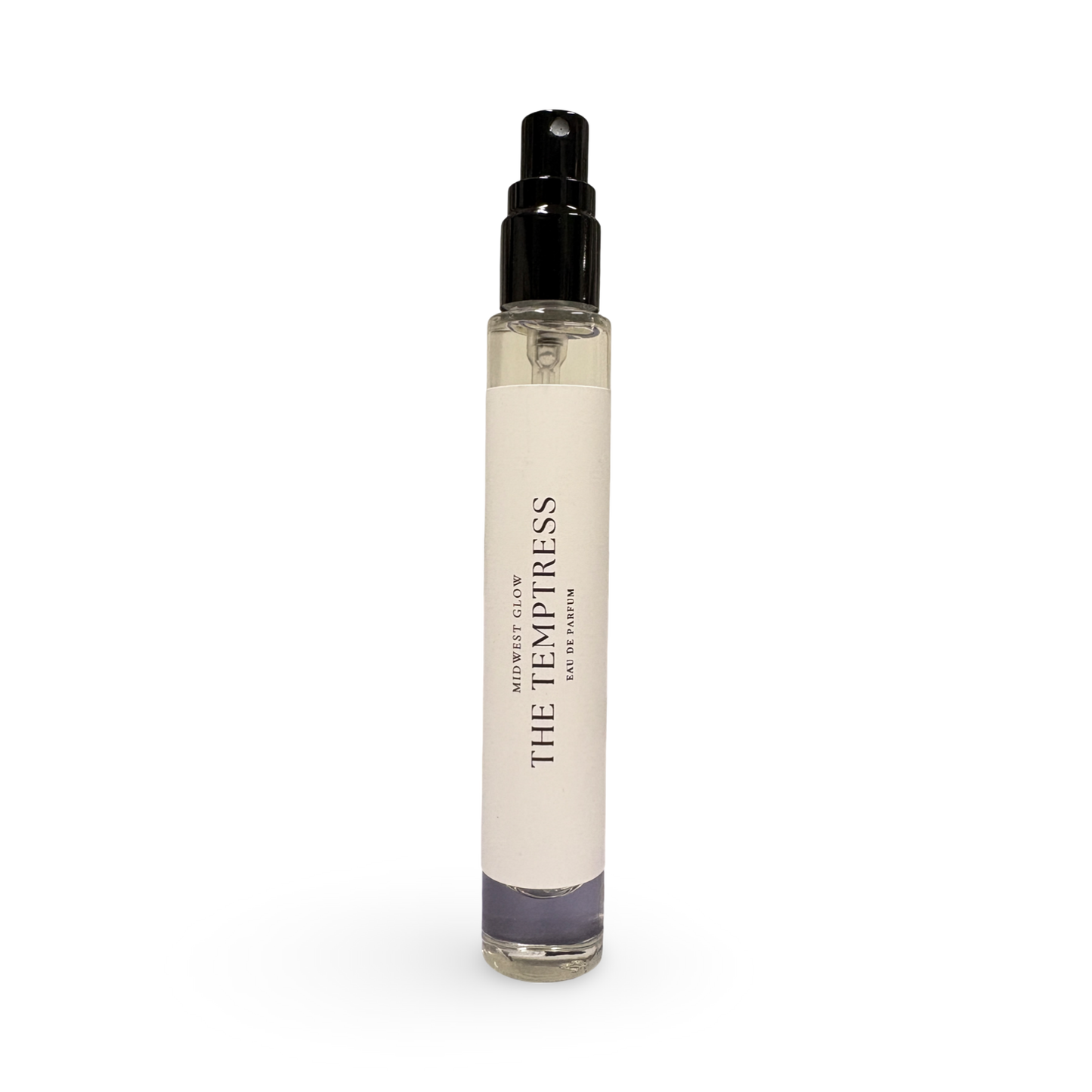 The Temptress - Bold & Seductive Luxury Perfume For Women