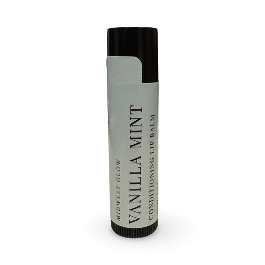 Vanilla Mint - Conditioning Lip Balm