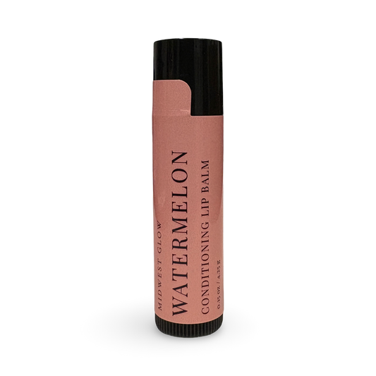 Watermelon - Conditioning Lip Balm