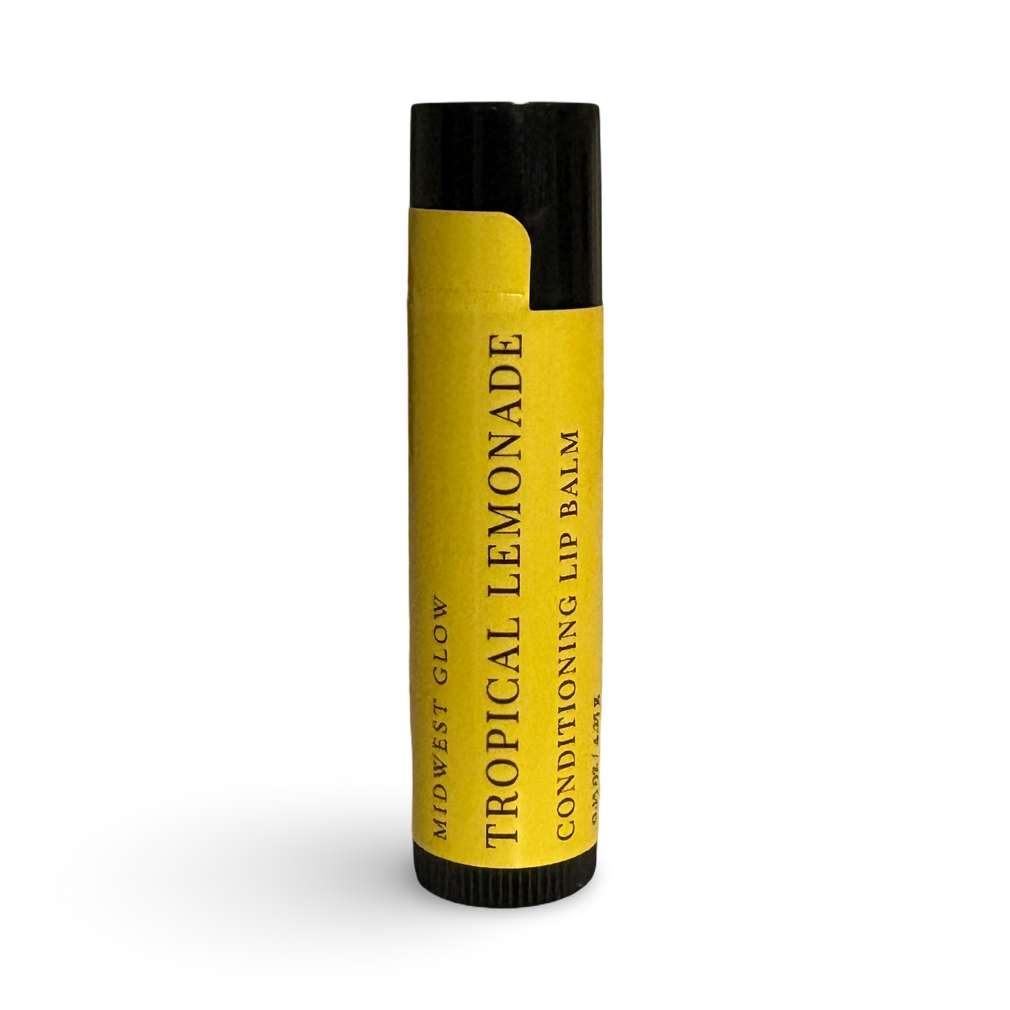 Tropical Lemonade - Conditioning Lip Balm