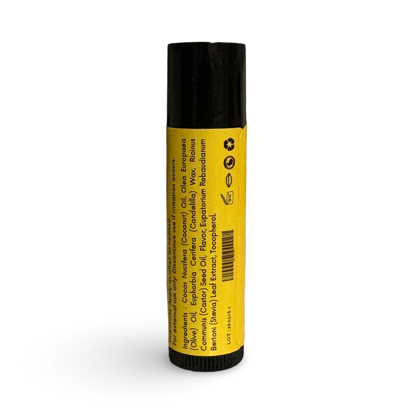 Tropical Lemonade - Conditioning Lip Balm