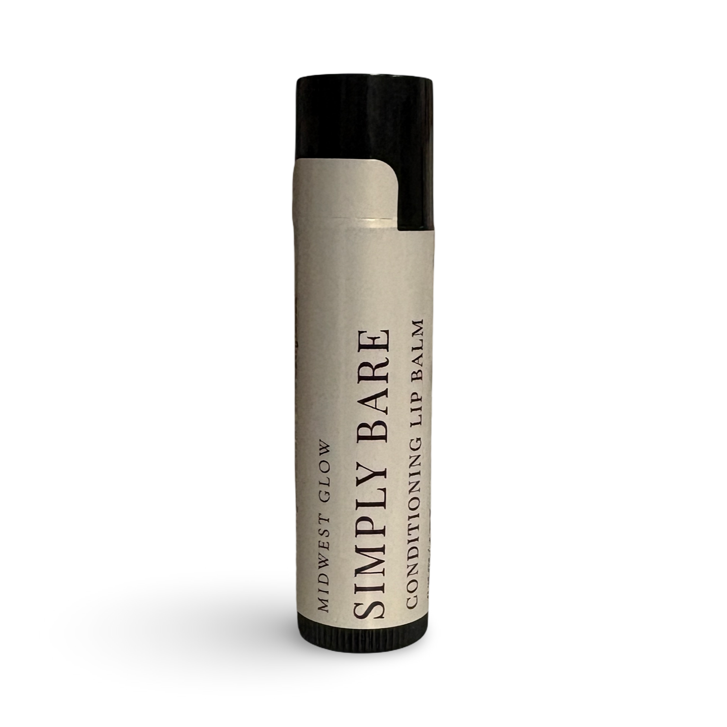 Simply Bare - Conditioning Lip Balm