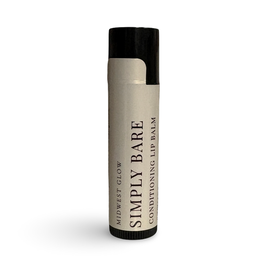 Simply Bare - Conditioning Lip Balm