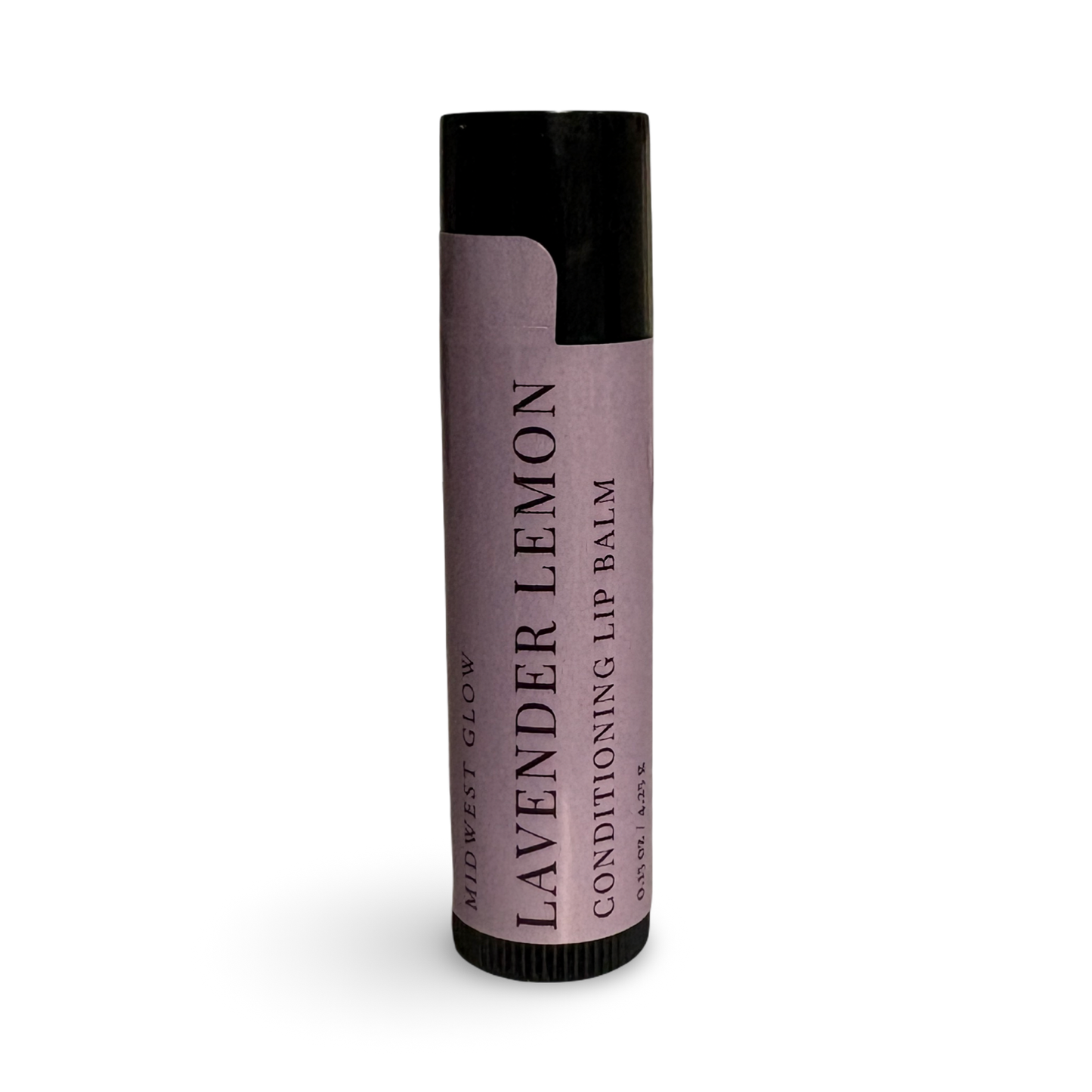 Lavender Lemon - Conditioning Lip Balm