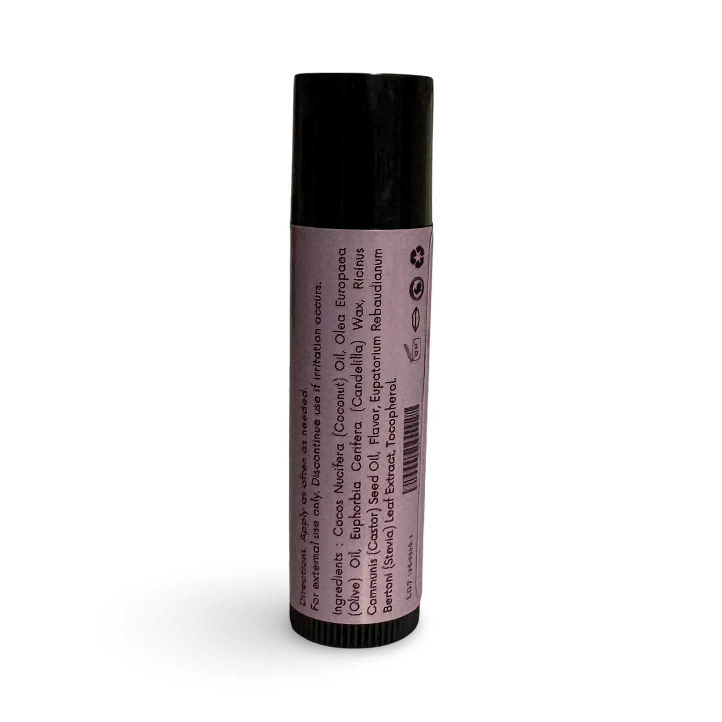 Lavender Lemon - Conditioning Lip Balm