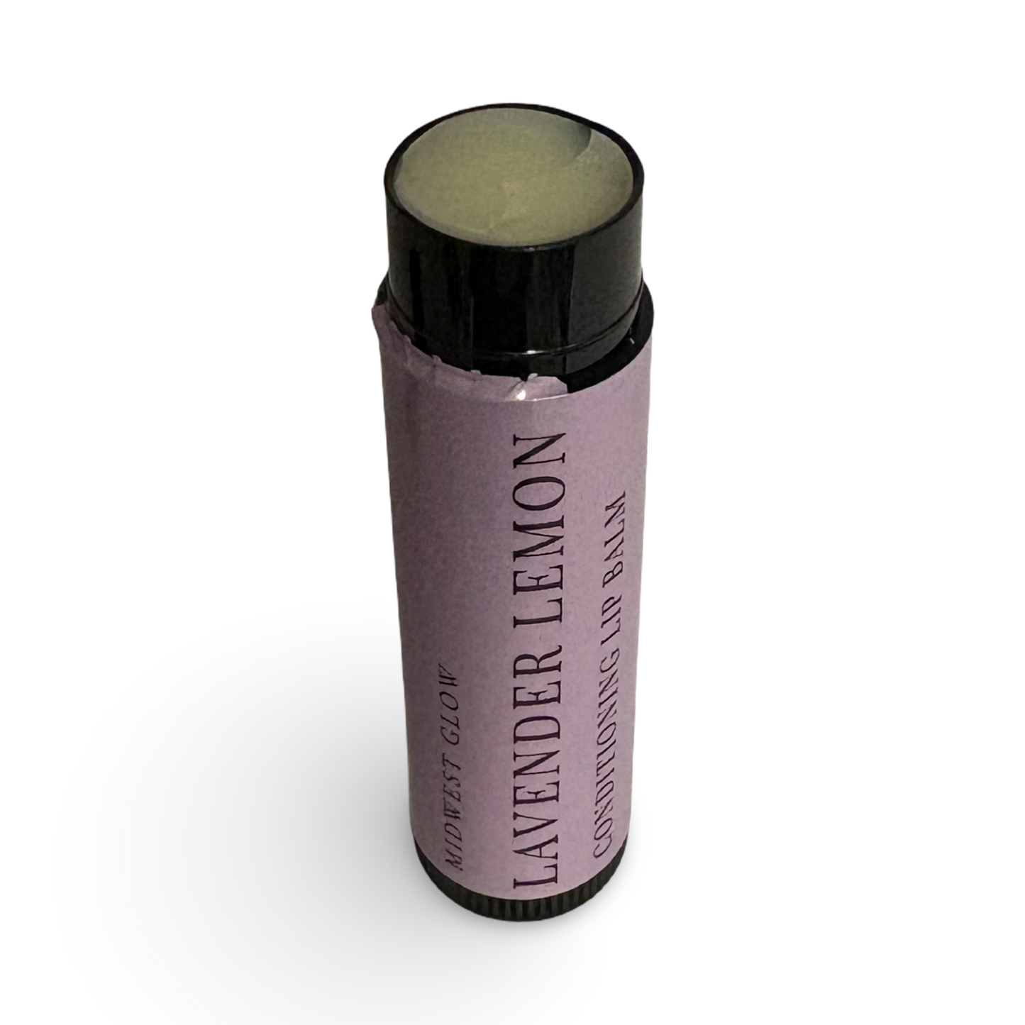 Lavender Lemon - Conditioning Lip Balm