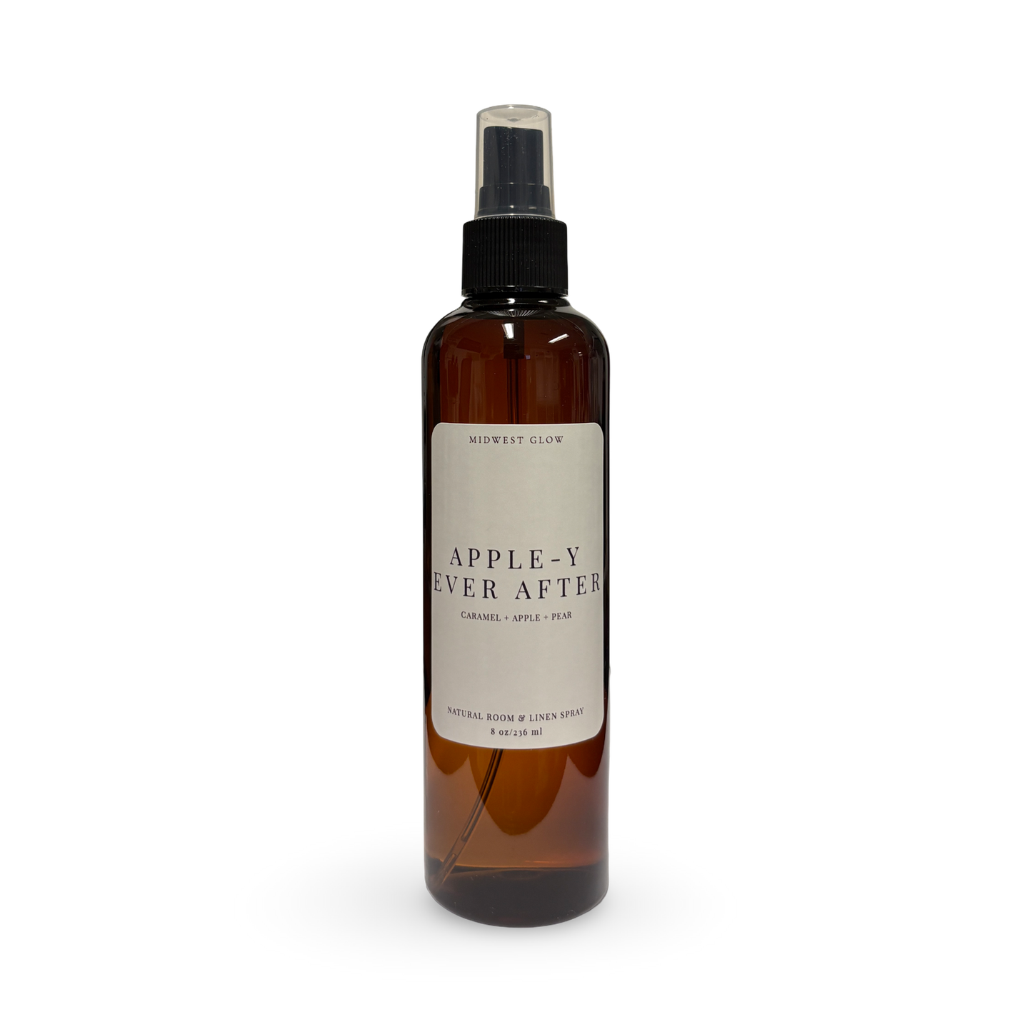 Appley Ever After - Caramel Apple and Pear Scented Room & Linen Spray