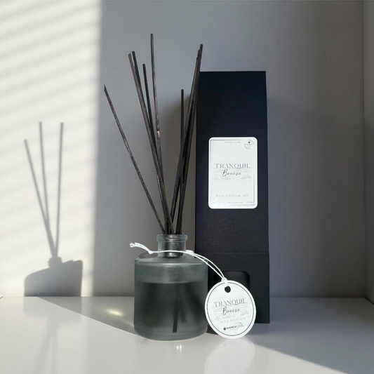Tranquil Breeze Reed Diffuser